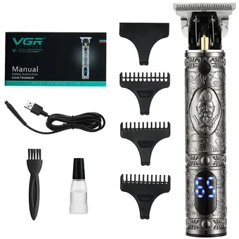 Miniatura 2 de Maquina VGR original.